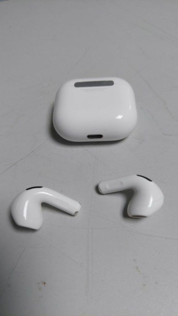 Дешиво Apple(Копія) airpods pro 4 с ломбарда