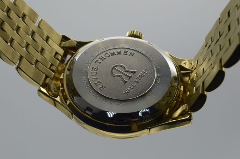 Revue Thommen 20002.2112 Код:01-200790862. Зображення 5