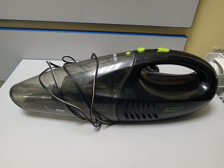 Купить Sencor svc 190 Б/У