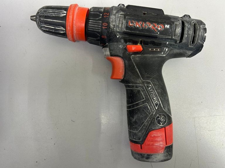 Оголошення Dnipro-M cd-12qx Б/У