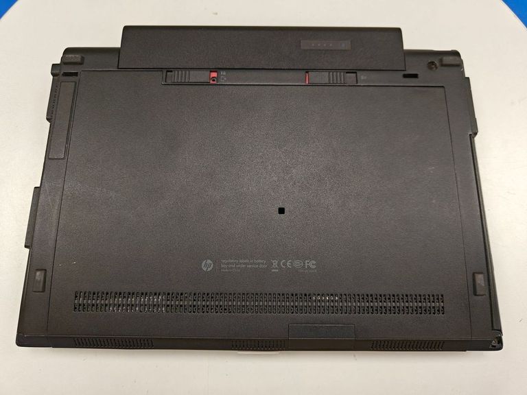 Hp 12/core i7 2620m ddr3/4gb ddr3/hdd *відсутній/ssd 240 gb/*інтегрована Код:01-200790044. Изображение 7