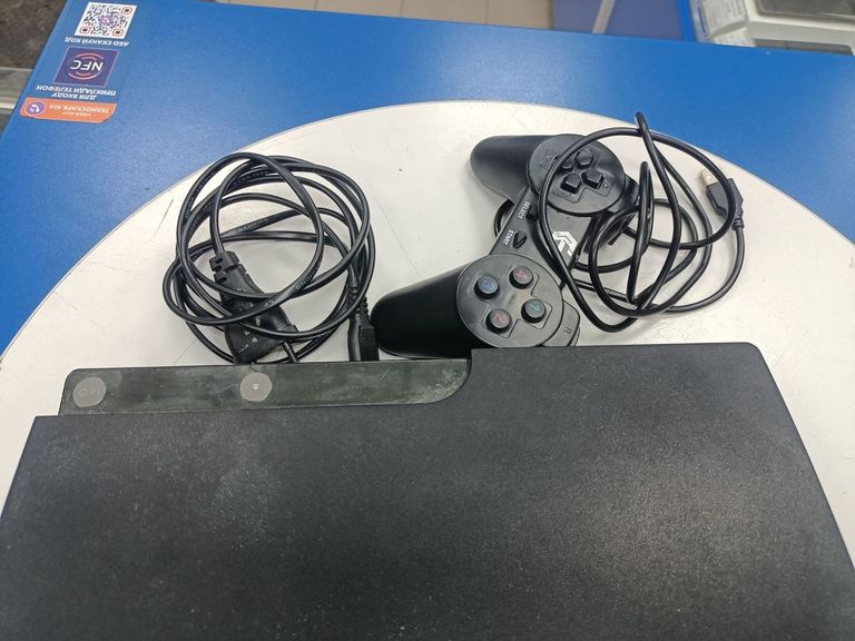 Распродажа Sony playstation 3 slim 160gb, продавец Техноскарб