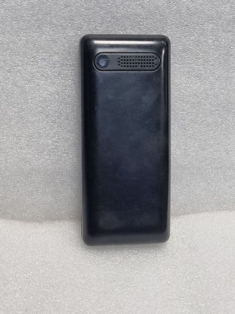 Оголошення Tecno T301 Black (4895180743320) Б/У