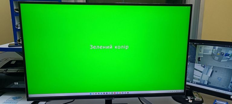 Объявление Samsung s32bm702 Б/У