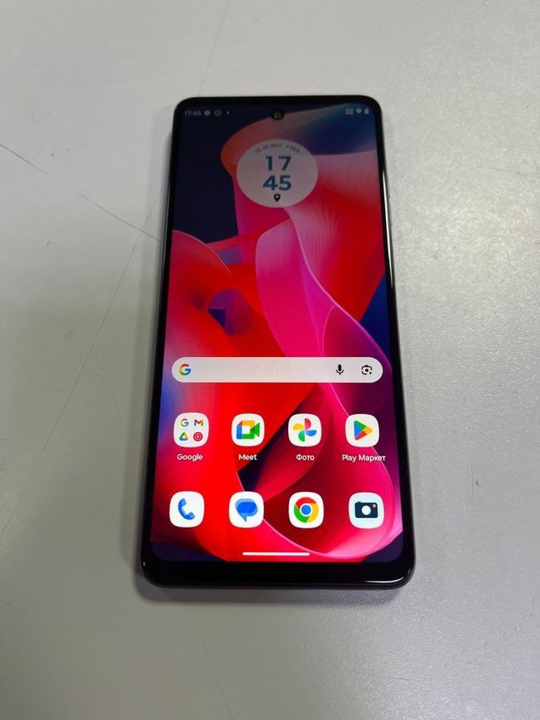 Купить Motorola g24 4/128gb Б/У