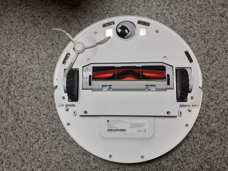 Дешево Xiaomi mi robot vacuum mop 2 lite з ломбарду