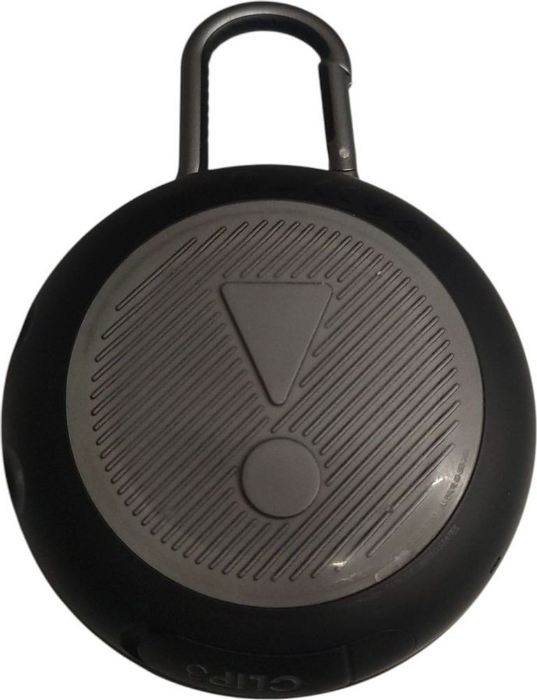 Оголошення Jbl clip 3 Б/У