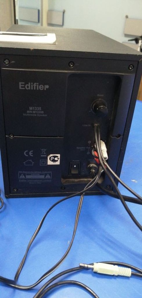 Edifier m1335 Код:01-200795058. Зображення 6