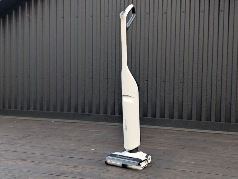 Дешево Roborock Flexi Pro з ломбарду