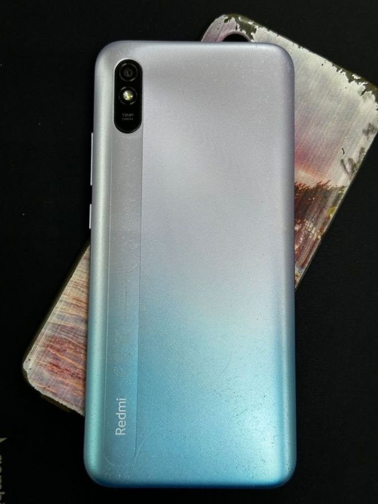 Купить Xiaomi redmi 9a 2/32gb Б/У