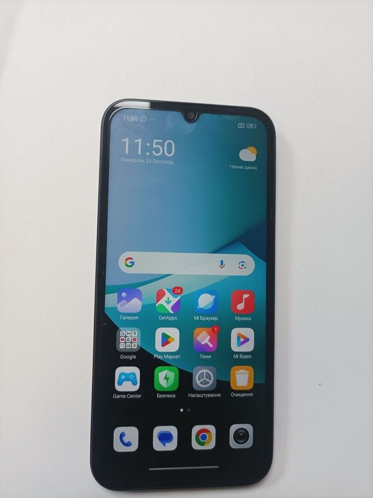 Объявление Xiaomi redmi 15c 4g 8/256gb Б/У