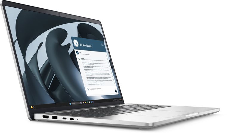 Дешиво Dell Pro 16 Plus, 16"  с ломбарда