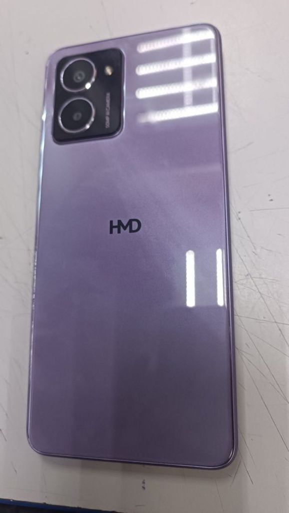 Объявление Hmd Pulse Pro 8/256GB Black Ocean Б/У