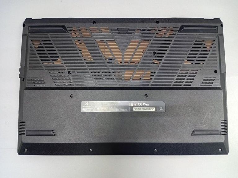 Дешиво Dream Machines core i7-13620h ddr5/32gb ddr5/ssd 1000 gb/geforce rtx4050 6gb с ломбарда