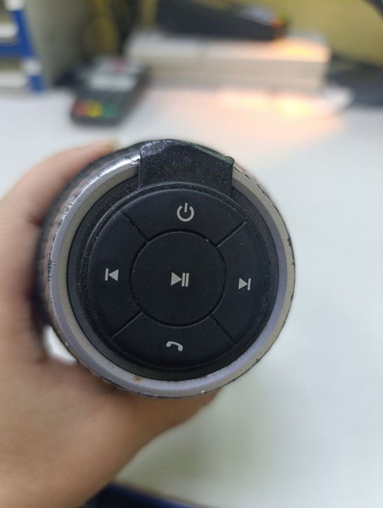 Оголошення Tronsmart Element T6 Red Б/У