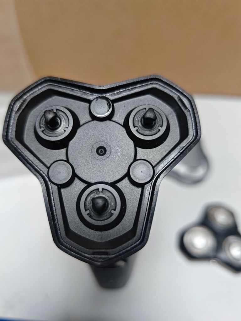 Розпродаж Shaver Rotary art.105105, продавець Техноскарб