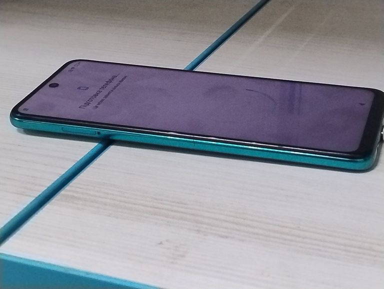 Xiaomi Redmi Note 9 Pro 6/64GB Green Код:01-200796711. Зображення 8