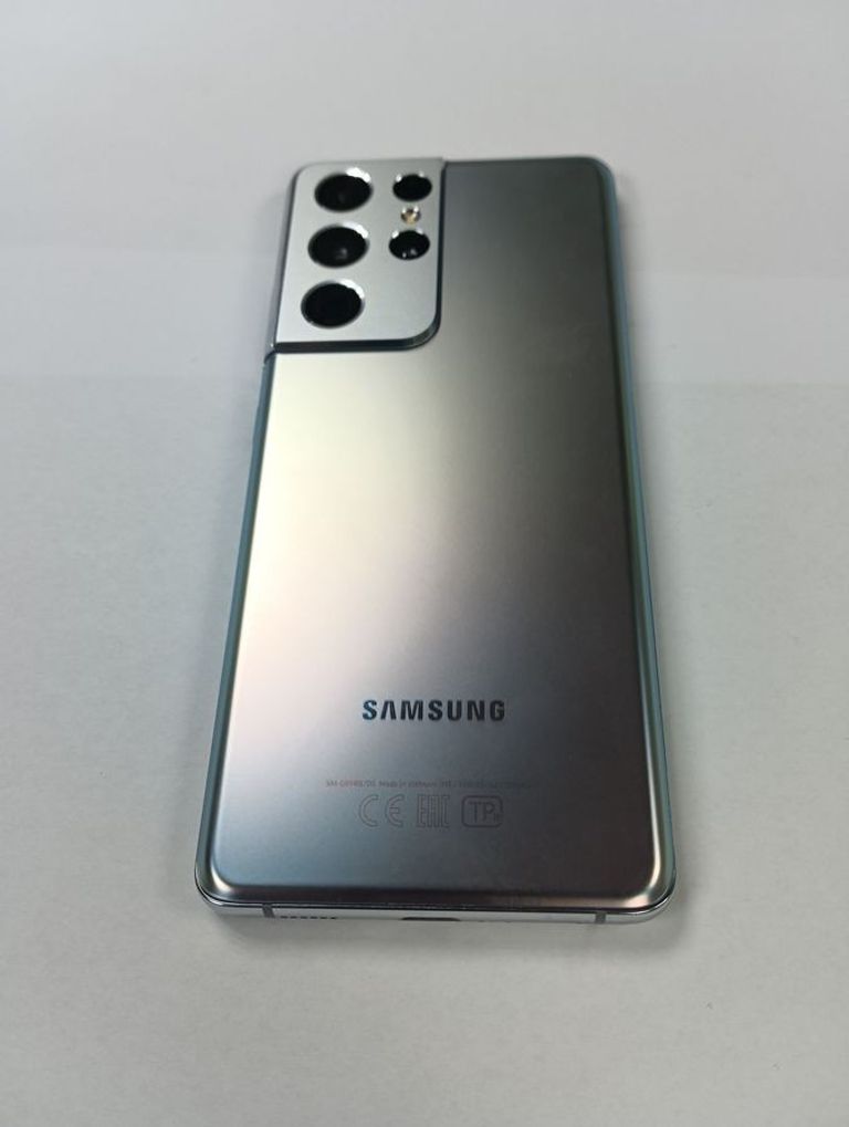 Samsung g998 galaxy s21 ultra 12/128gb Код:01-200792614. Изображение 9