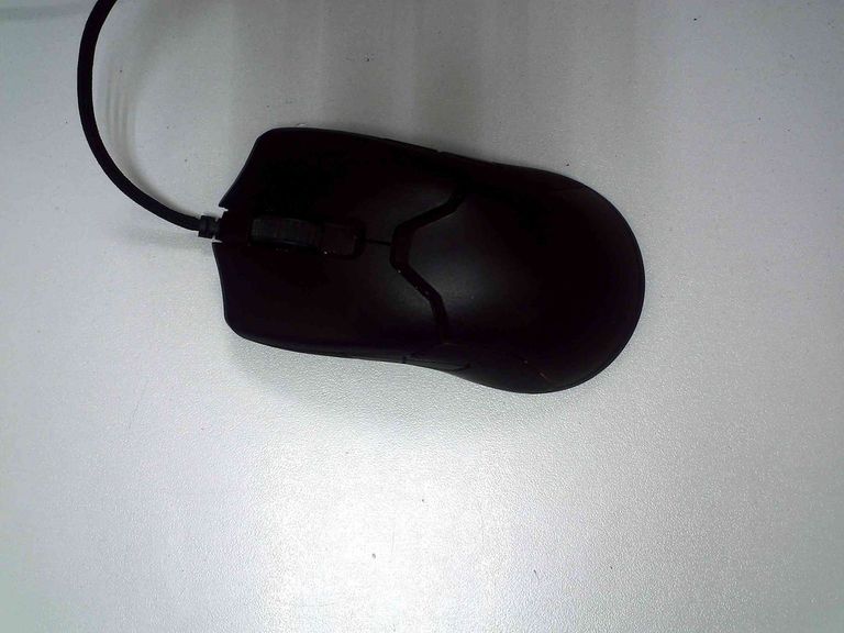 Оголошення Razer viper usb Б/У