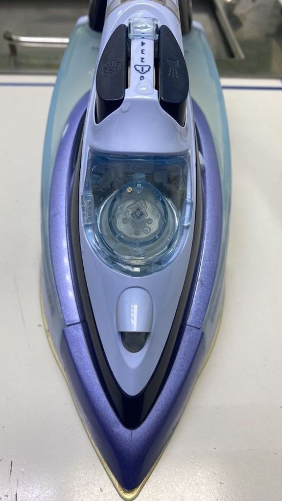 Розпродаж Philips gc4860, продавець Техноскарб