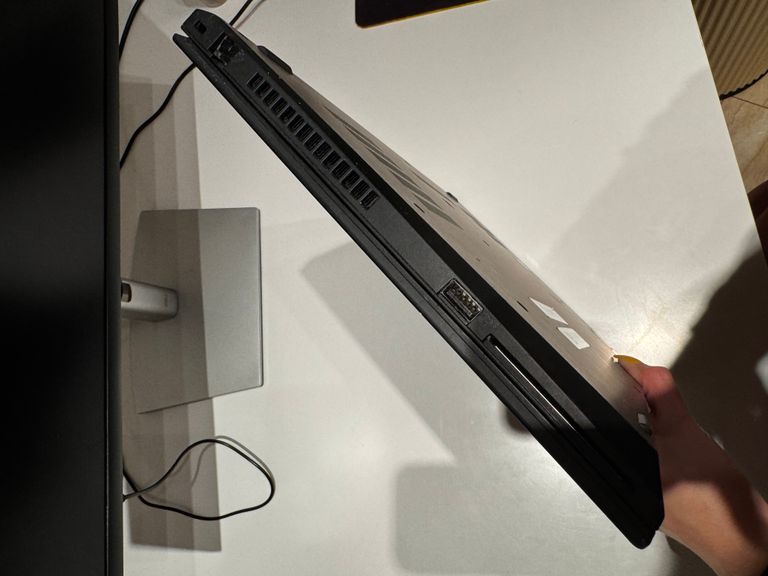 Lenovo ThinkPad T15 G1 Код:null. Изображение 4