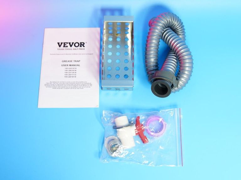 VEVOR Код:null. Изображение 6