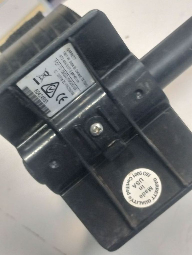 Garrett ace apex multi-flex Код:01-200756695. Изображение 16