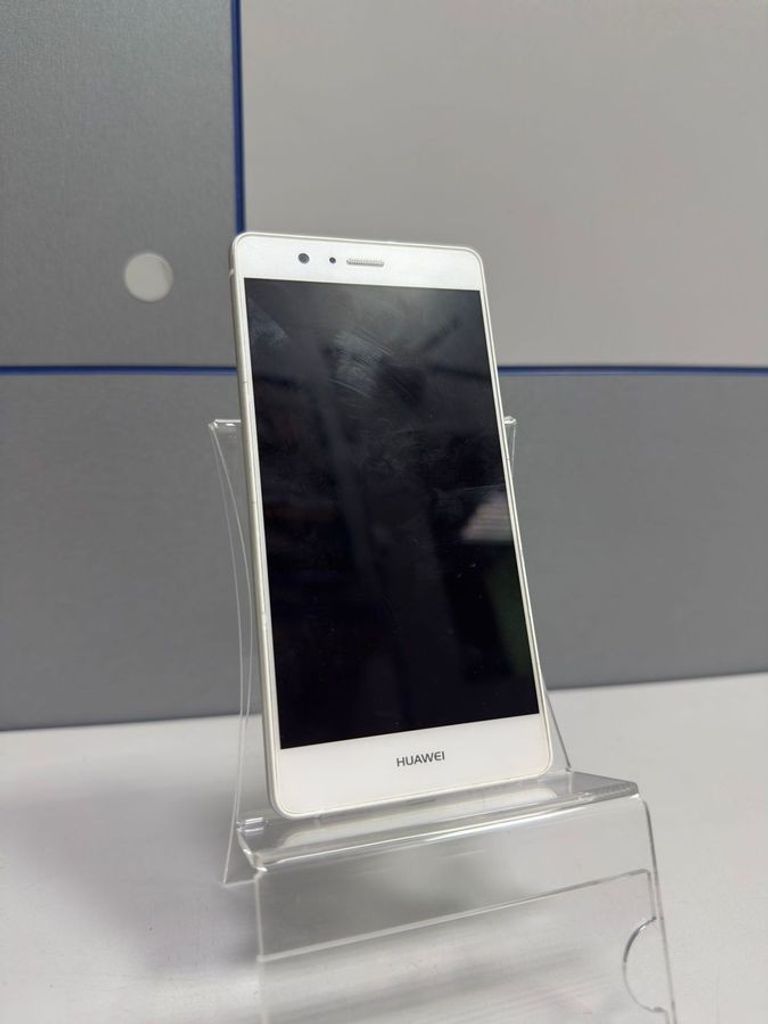 Объявление Huawei p9 lite 3/16gb Б/У