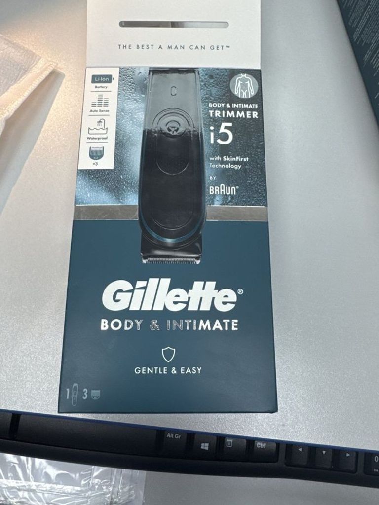 Купить Braun 5807 Б/У