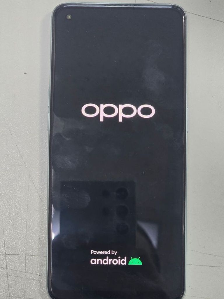 Дешиво Oppo reno8 lite 8/128gb с ломбарда