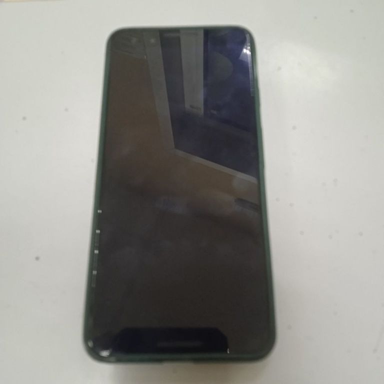 Дешиво Google pixel 3 4/64gb с ломбарда