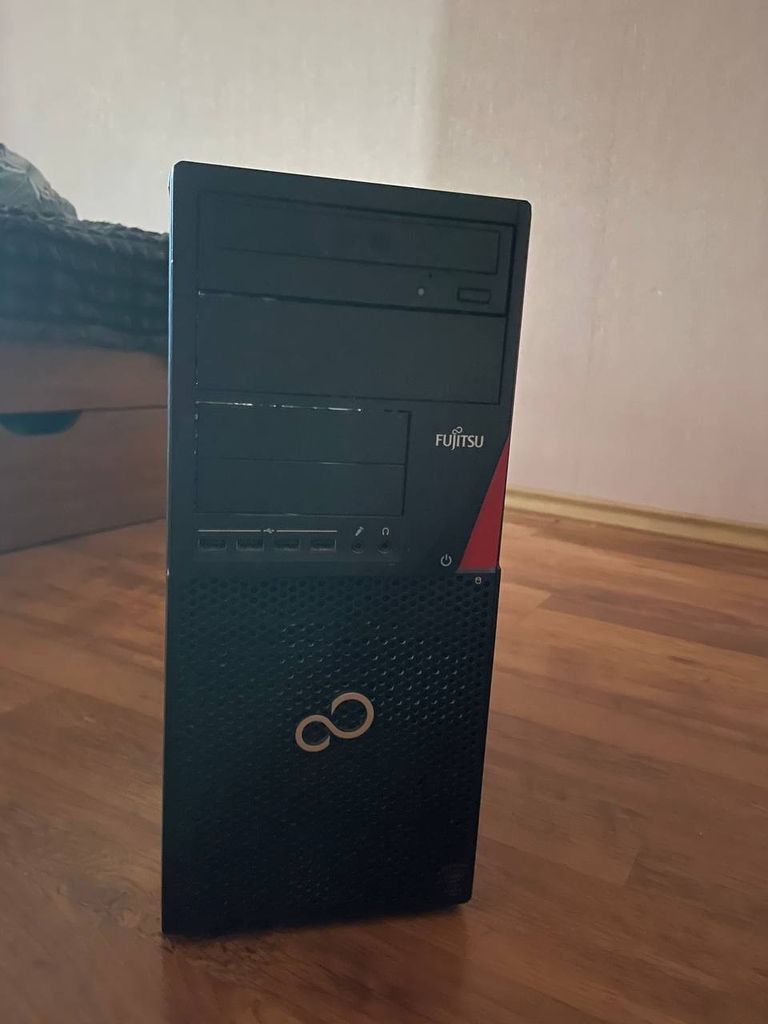 Купити Fujitsu Б/У