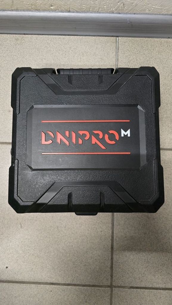 Купить Dnipro-M cd-12qx Б/У