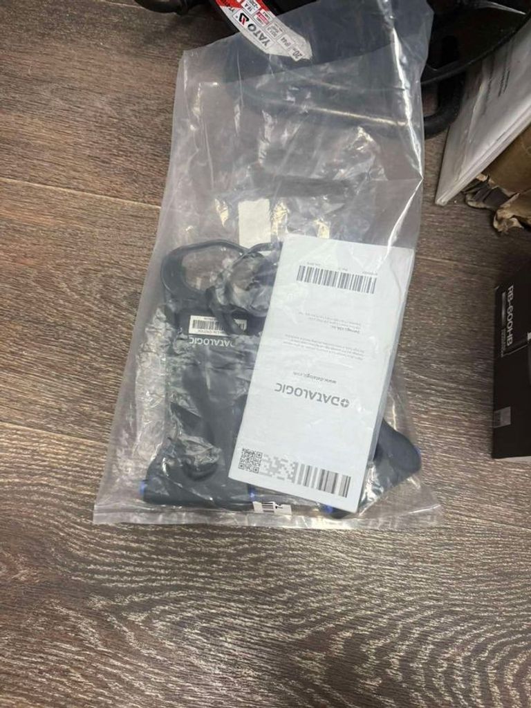 Дешево Datalogic QuickScan I Lite QW2100 USB (QW2120-BKK1S) з ломбарду