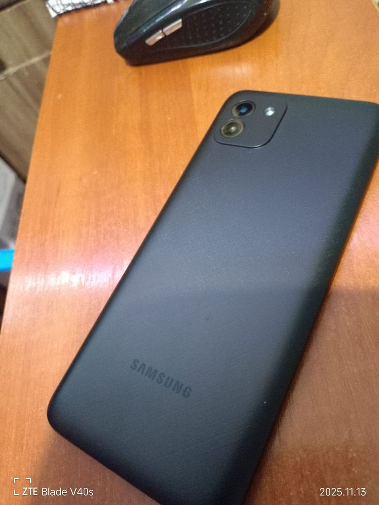 Объявление Samsung A035 (4/64) Б/У