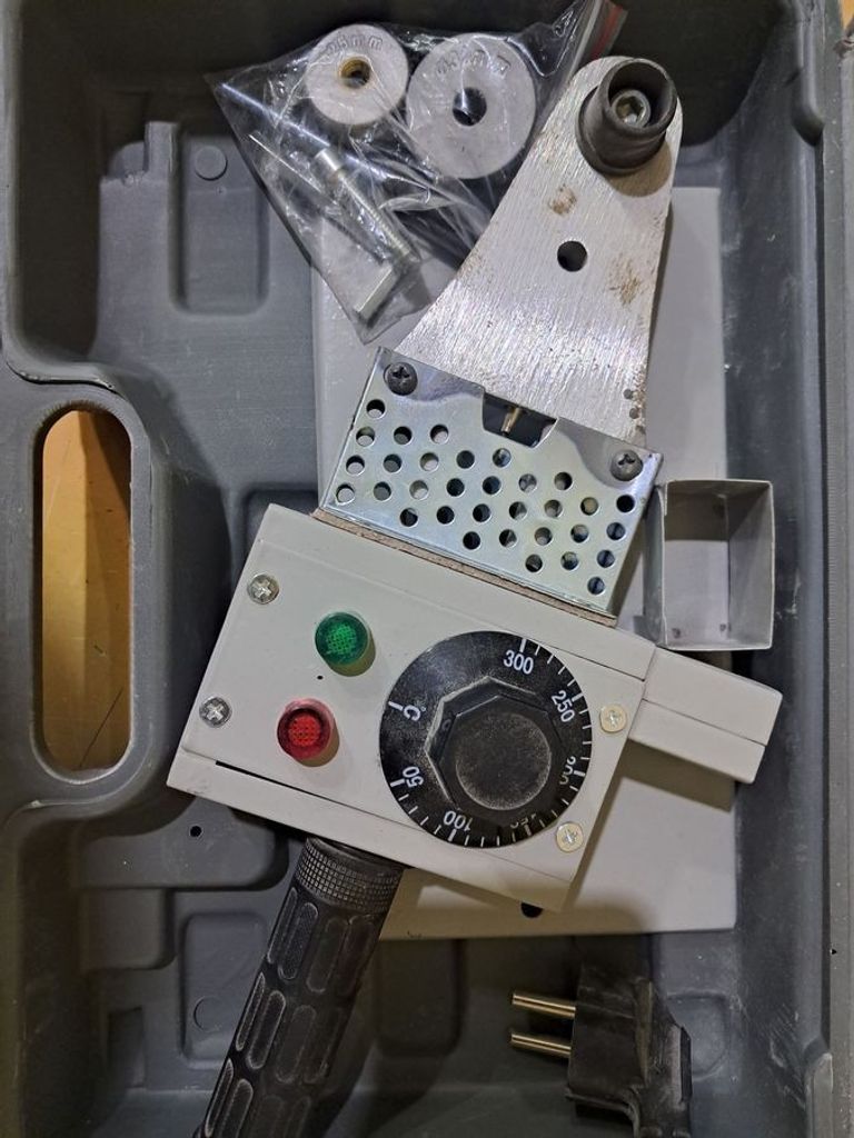 Купить Forte wp6308 + набір Б/У