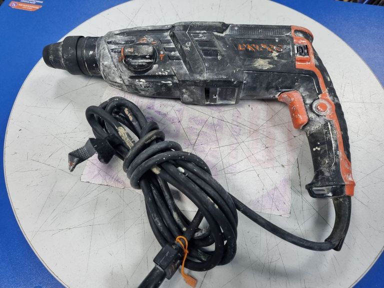 Купить Dnipro-m RH-100 (49127000) Б/У