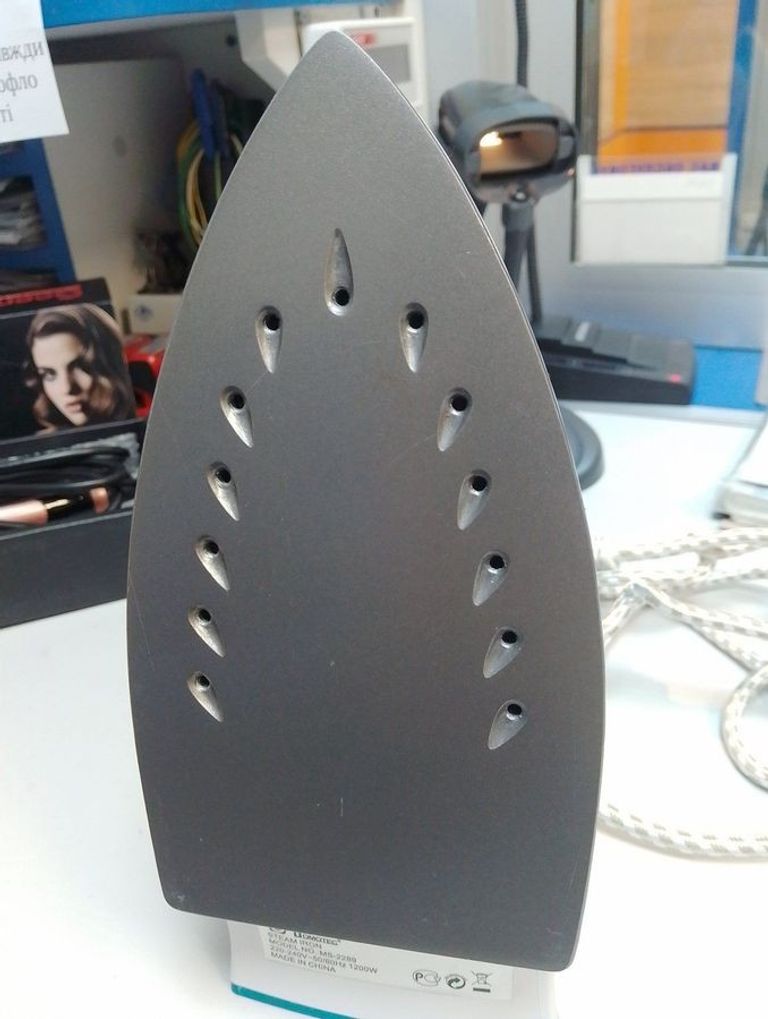 Объявление Domotec MS-2289 Б/У