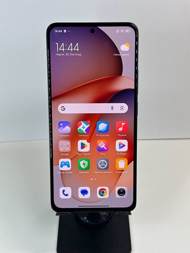 Купить Xiaomi redmi note 13 4g 8/256gb Б/У