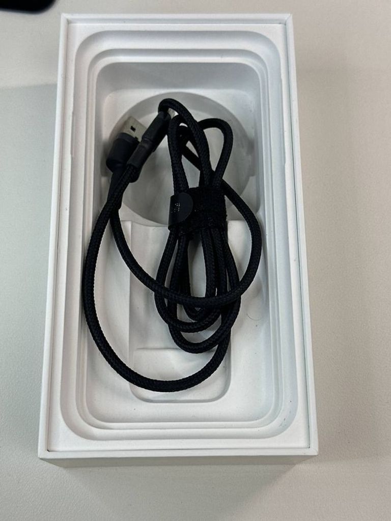 Apple iPhone 11 64GB White (MWL82) Код:01-200801663. Изображение 14