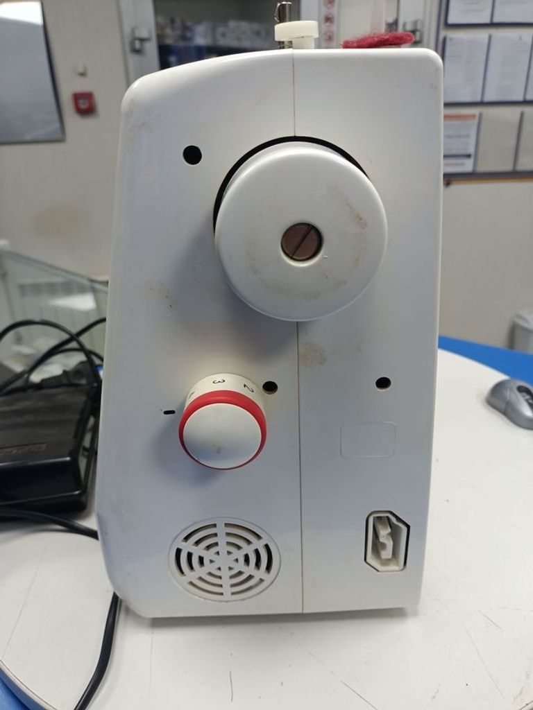 Дешево Leader VS 418 з ломбарду