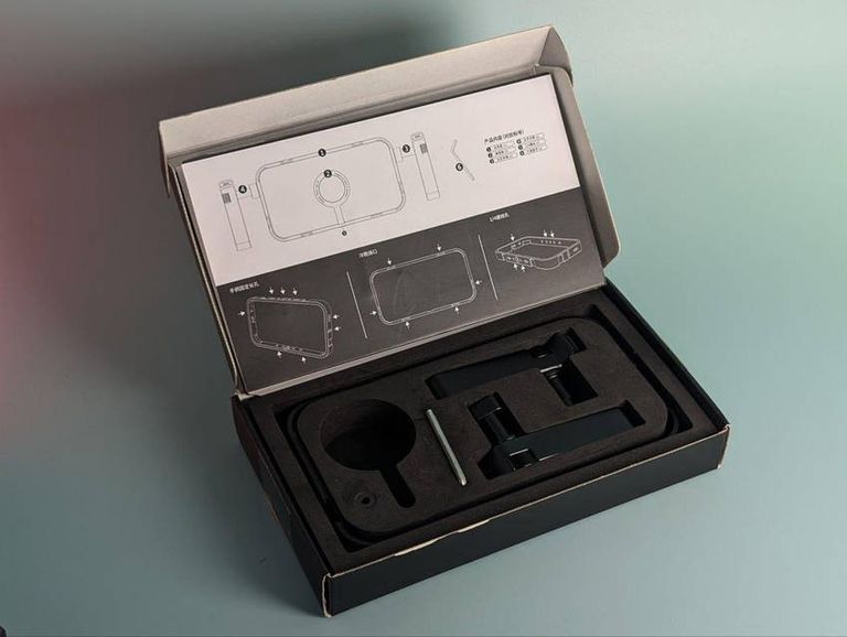 Ulanzi MG-001 Код:null. Зображення 5