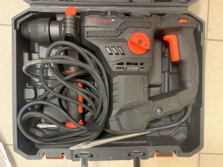 Купити Dnipro-M bh-20 Б/У