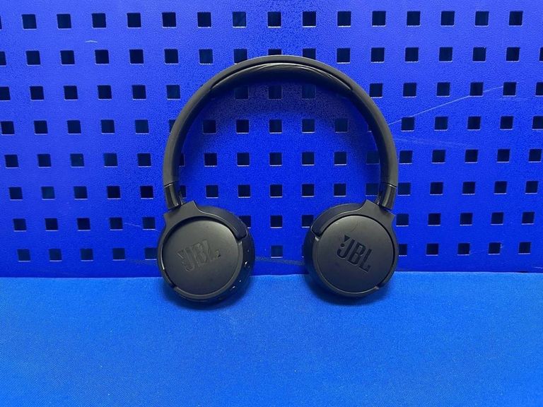 Купить Jbl tune 660nc Б/У