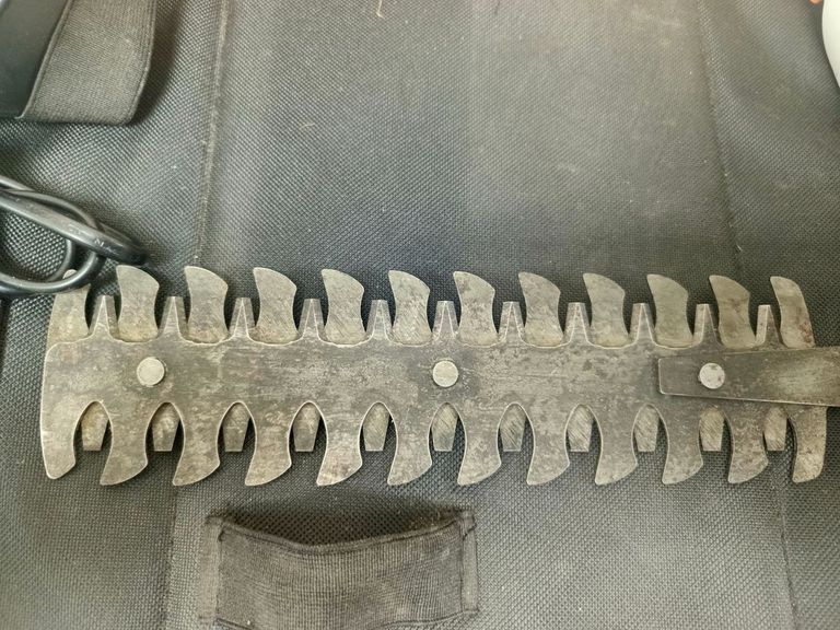 Stihl hsa 26 set Код:01-200795030. Зображення 5