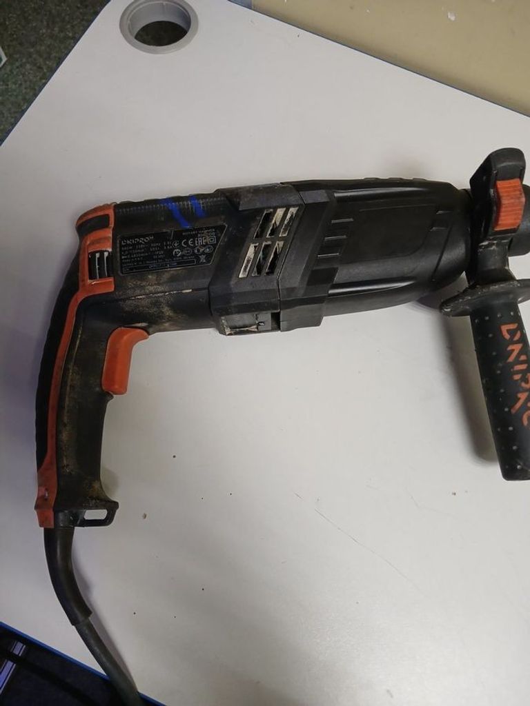 Оголошення Dnipro-M rh-100 Б/У