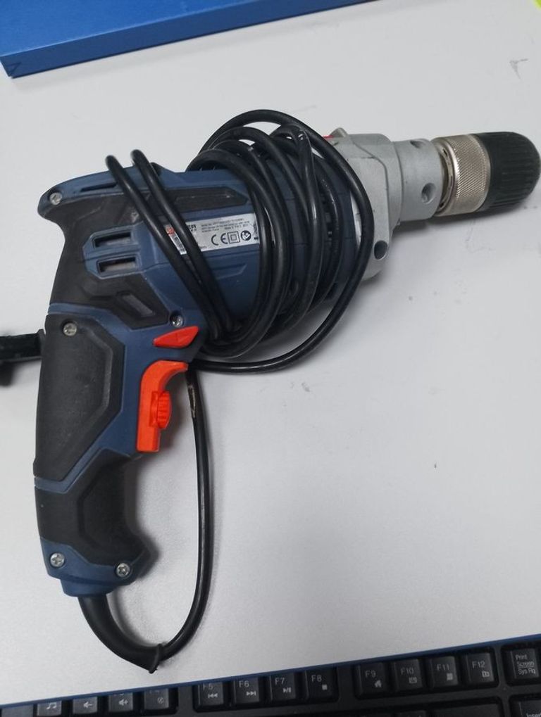 Купити Dexter pc900id Б/У