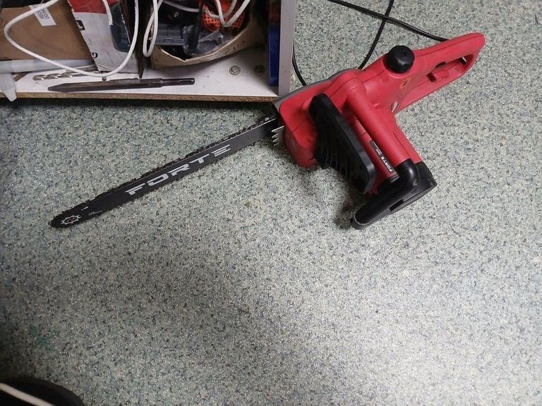 Купити Forte fes 23-40в Б/У