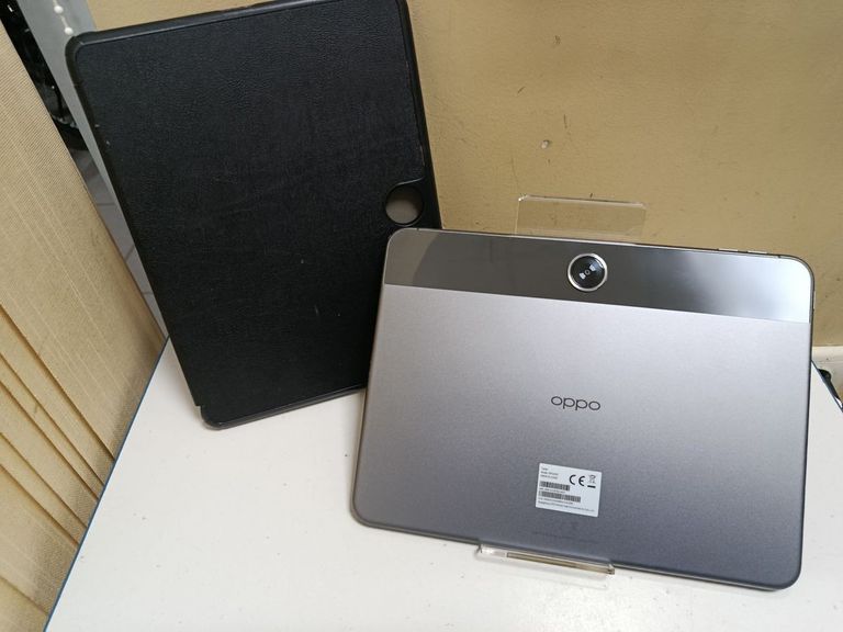 Объявление Oppo pad neo 8/128gb lte Б/У