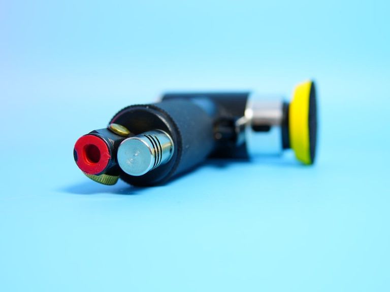 Air Angle Sander AT1500-2 Код:null. Зображення 4